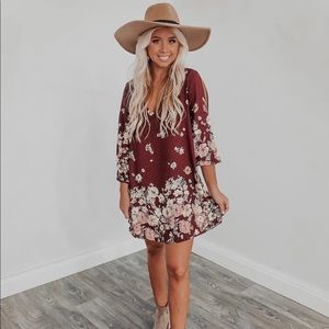 Shop Hopes “Embrace” Dress